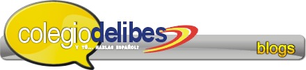 Blog de Colegio Delibes