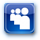 Facebook button