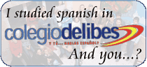 Spanish courses in Spain Colegio Delibes