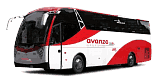 Bus Transfer Madrid Salamanca