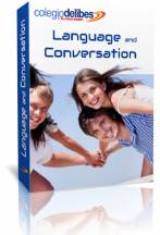 D. Spanish Language and Conversation