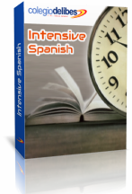 G. Супер-интенсивный курс испанского языка