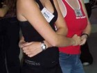 Clases de salsa-Sept. 2004