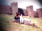 Excursión a Avila