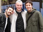 Excursión al Bernabéu-Real Madrid