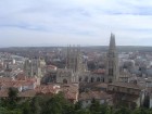 Excursión a Burgos