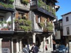 La Alberca 2005