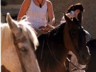 Montar a caballo