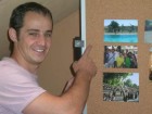 Primer Premio Concurso Fotografía