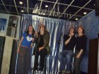 Vamos al karaoke (Mayo 2005)