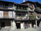 Visita a La Alberca
