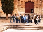 Visitas guiadas a la ciudad