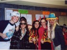 Concurso de Carnaval 2003