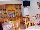 Residence Hall's Dinning room