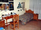 Room in a Students Residence Hall