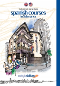 Spanish Courses PDF