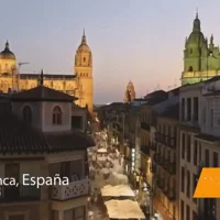 Colegio Delibes con Smile Connect.